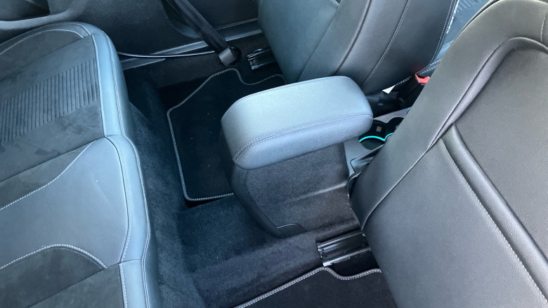 Ford Fiesta ST 1.5 EcoBoost ST-3 3dr Petrol Hatchback